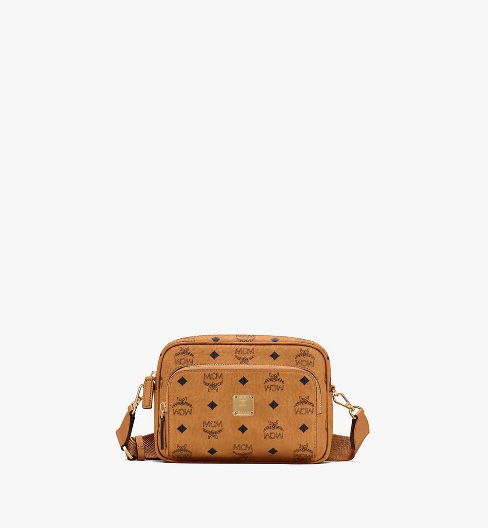 Men's Leather Bags | MCM Men's Leather Bags | MCM